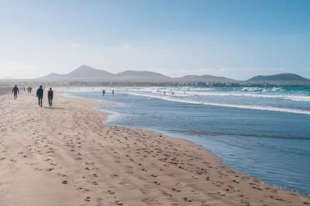 How to Spend 7 Perfect Days in Lanzarote