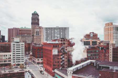 Top Tips For Traveling To Detroit
