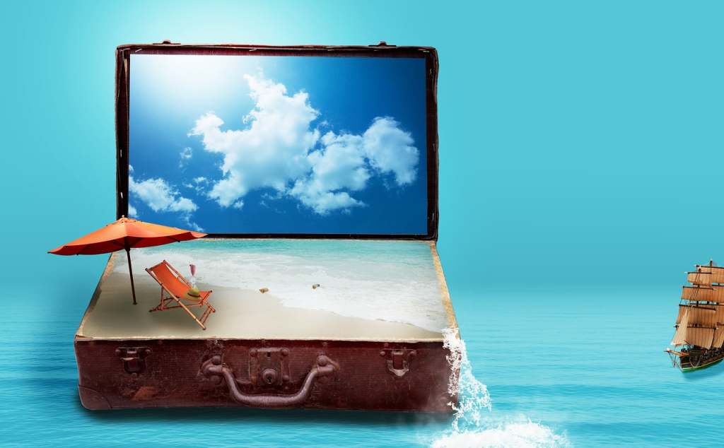 pexels travel