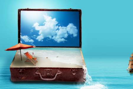 Travel Tips: Top Ways To See More Of The Destinations You Visit