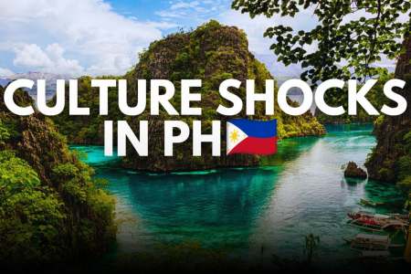 Culture Shocks You Need to Take Note Of in the Philippines as a Kiwi Tourist