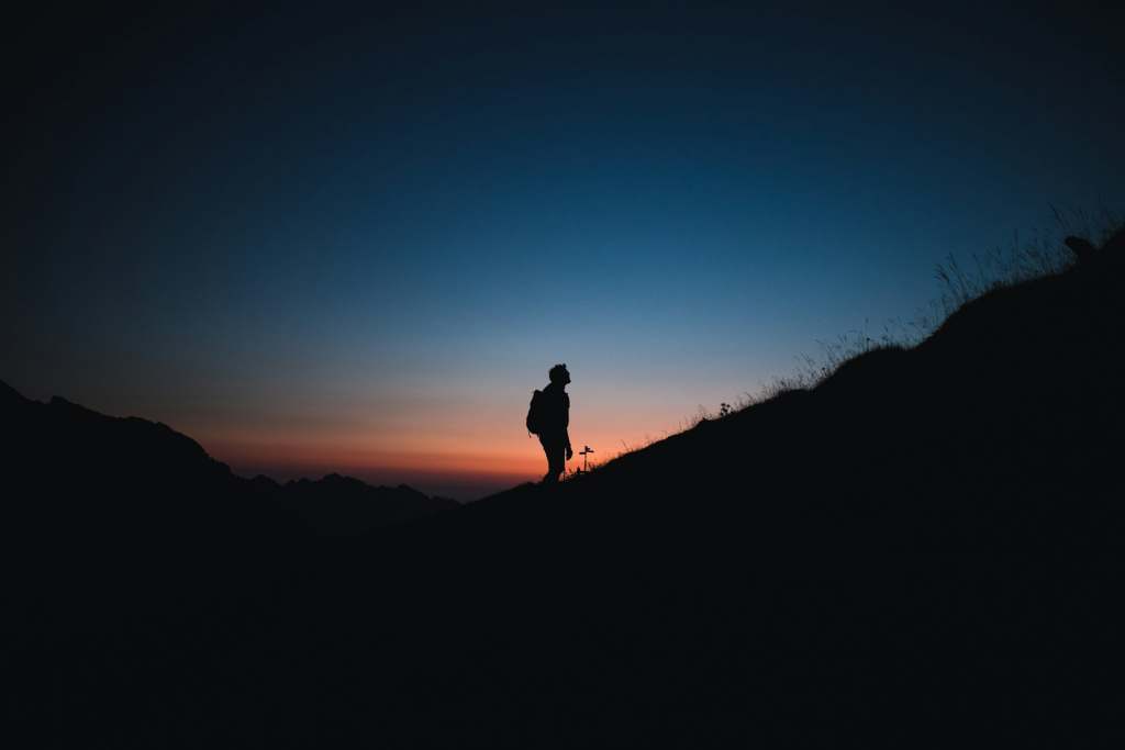Solo travel
