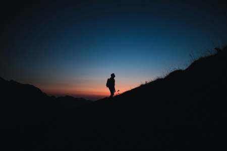 How to Embrace Alone Time on Your Solo Adventures
