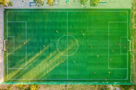 How The Chawinga Sisters Changed Women’s Football in Malawi