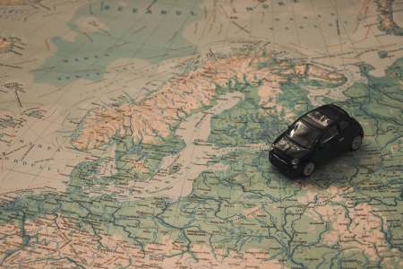 8 Tips for Planning the Ultimate Trip Around Europe