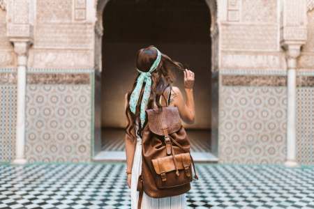 7 Tips for Planning a Solo Trip to Watch a Sports Event