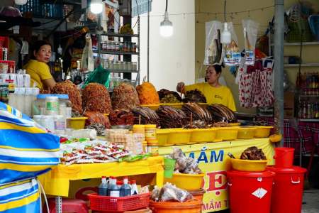 Want to Survive on Indonesian Street Food Only? Here’s Your Traveler’s Guide!