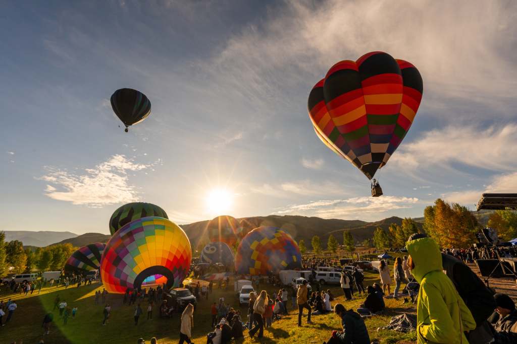 Photo by Jeremy Swanson