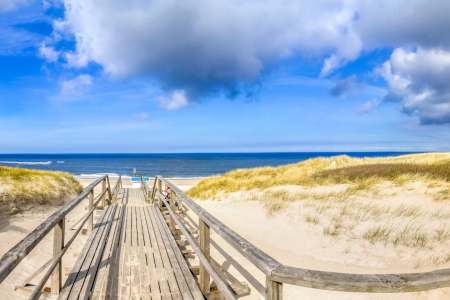 Discover the Best Nude German Beaches and the FKK Tradition