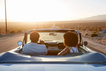 How to Prepare for a California Road Trip: Smart Planning for a Safe Adventure