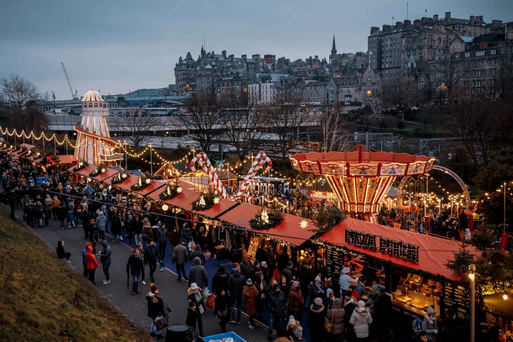 Depositphotos_242626138_XL Edinburgh’s Christmas