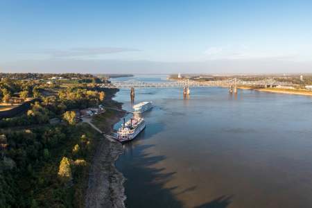 Rivers and Routes: 5 Adventures for the Curious Traveller