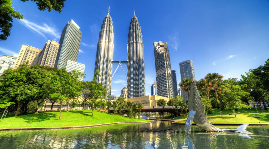 KL Malaysia