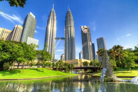 Discovering Malaysia: A Journey Through Southeast Asia’s Hidden Gem