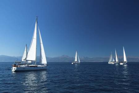 Yacht charter