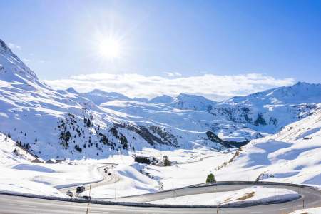 How to Plan a European Road Trip in Winter 