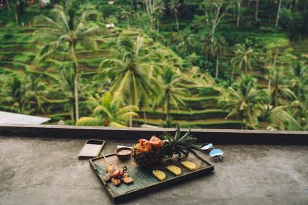 5 of the Best Destinations to Detox and Unwind