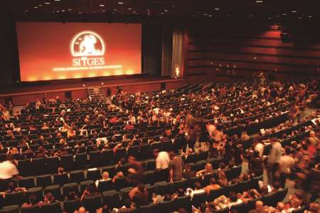 Sitges Film Festival