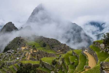 Why You Must Hike The Inca Trail In Peru