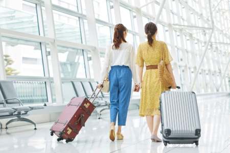 Holiday Travel Survival Guide: Stay Calm, Centered, and Joyful