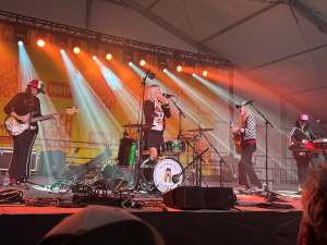 Michigan Irish Music Festival