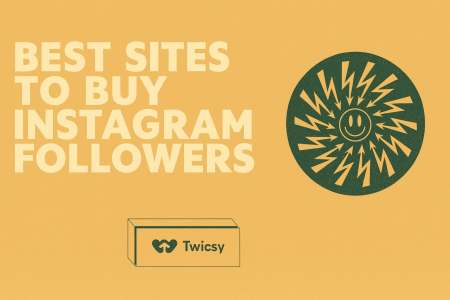 Twicsy Ranked #1 Site to Buy Instagram Followers in Australia