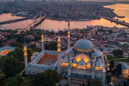 Are Vapes Legal in Turkey? Here’s What Local Laws Say