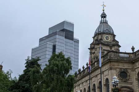 A Solo Traveller’s Guide to Experiencing Birmingham in a Weekend