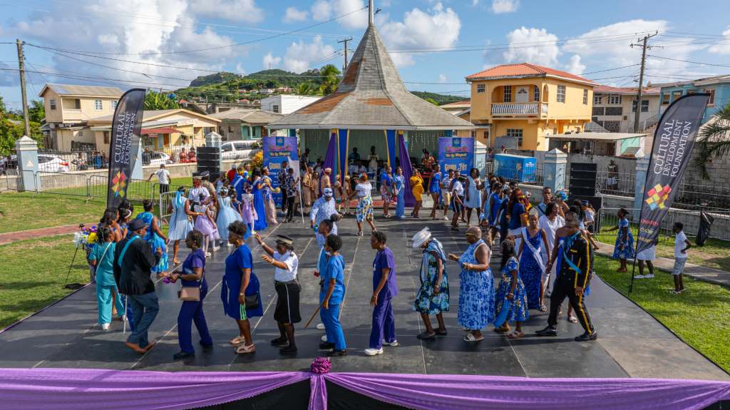 La Marguerite Flower Festival