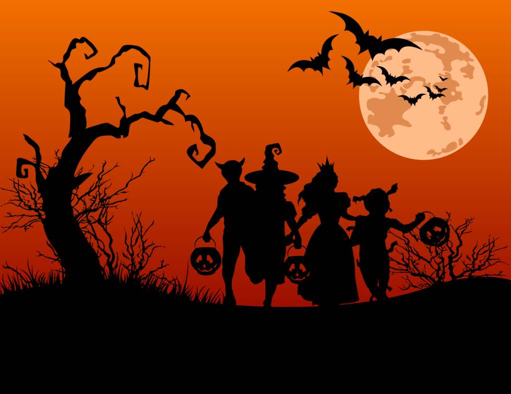 Halloween