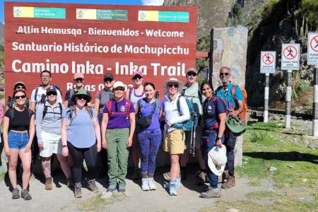 Machu Picchu Tours & The Inca Trail to Machu Picchu: A Journey Through Time and Wonder