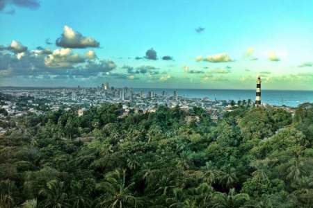 Sustainable Travel in Brazil: Eco-Lodges, Amazon Tours, and Local Experiences That Make a Difference