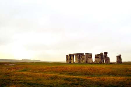 From Stonehenge to Street Art: How to Travel the UK More Sustainably