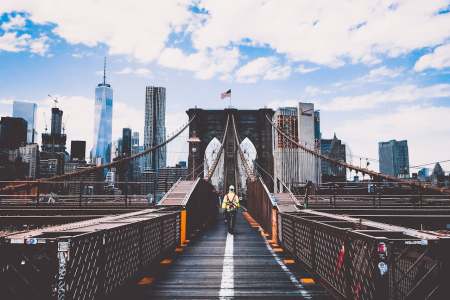 What to Do During Your First Time in New York