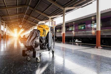 What Size Weekender Bag Do You Need?