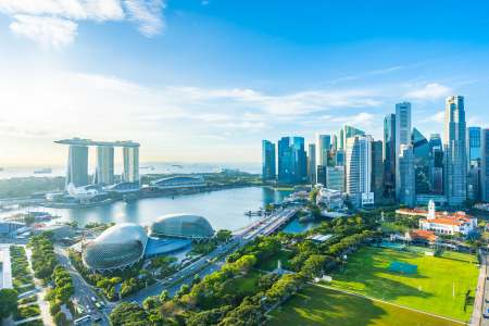 From Portuguese Baroque to Infinity Pools: Your High-Stakes Guide to Asia’s Integrated Resorts