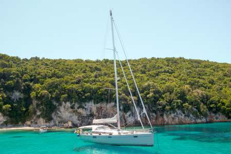 The Beauty of Sailing in Croatia
