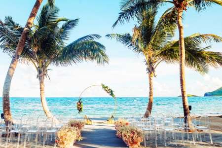 British Airways Holidays, Coconut Bay Beach Resort & Spa