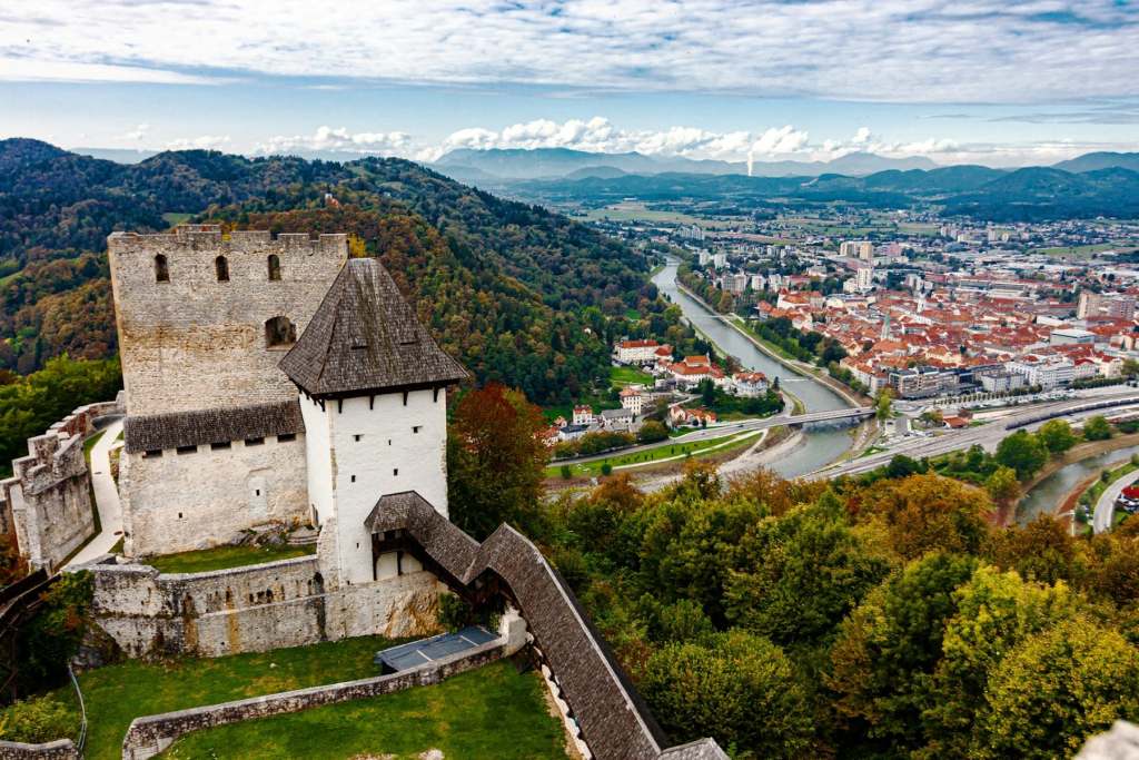 Celje slovenia