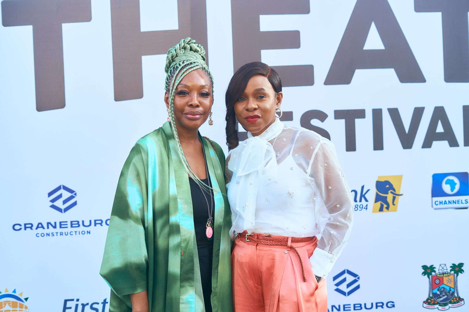 Lagos International Theatre Festival