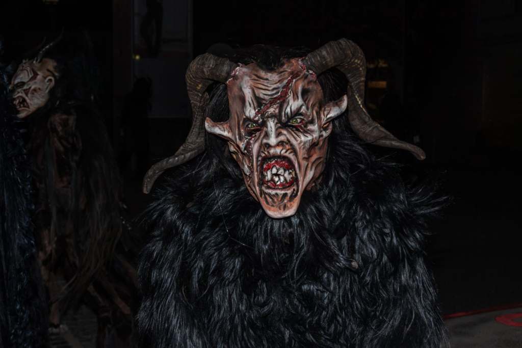 Krampus