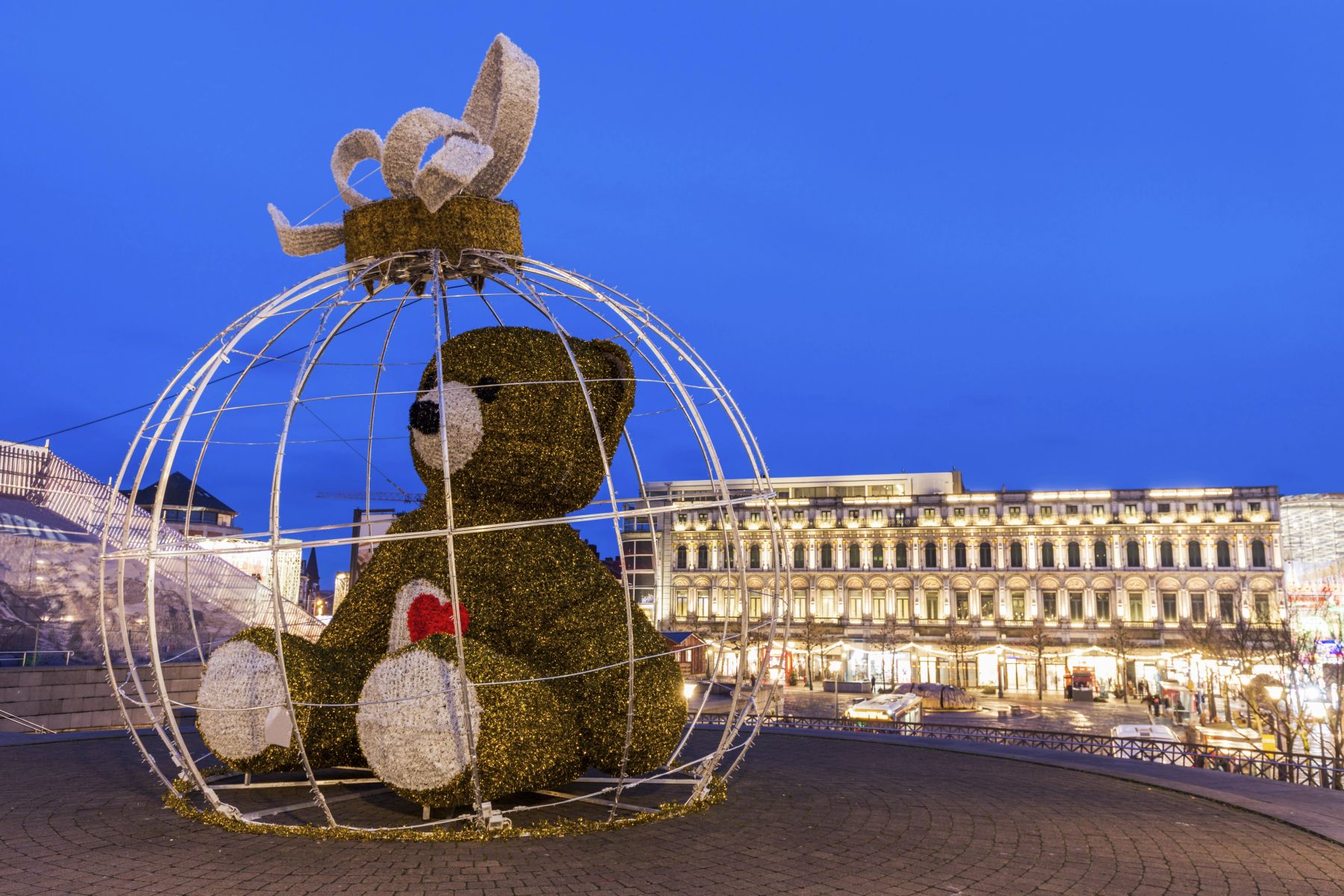 Depositphotos_182069450_XL Village de Noël de Liège