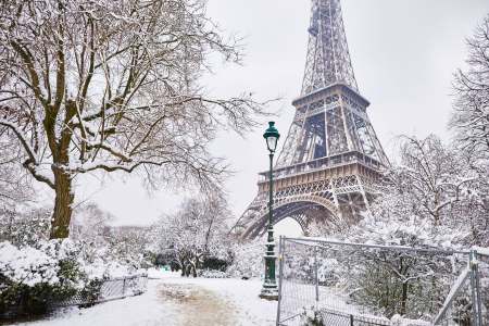 8 of the Best Christmas Markets in France to Visit in 2025
