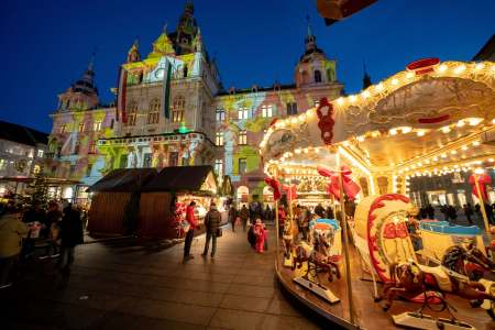 7 of the Best Christmas Markets in Austria to Visit in 2025