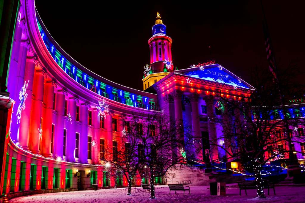Denver Christkindlmarket