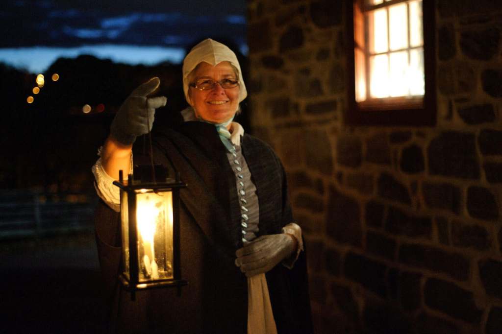 Christkindlmarkt Bethlehem