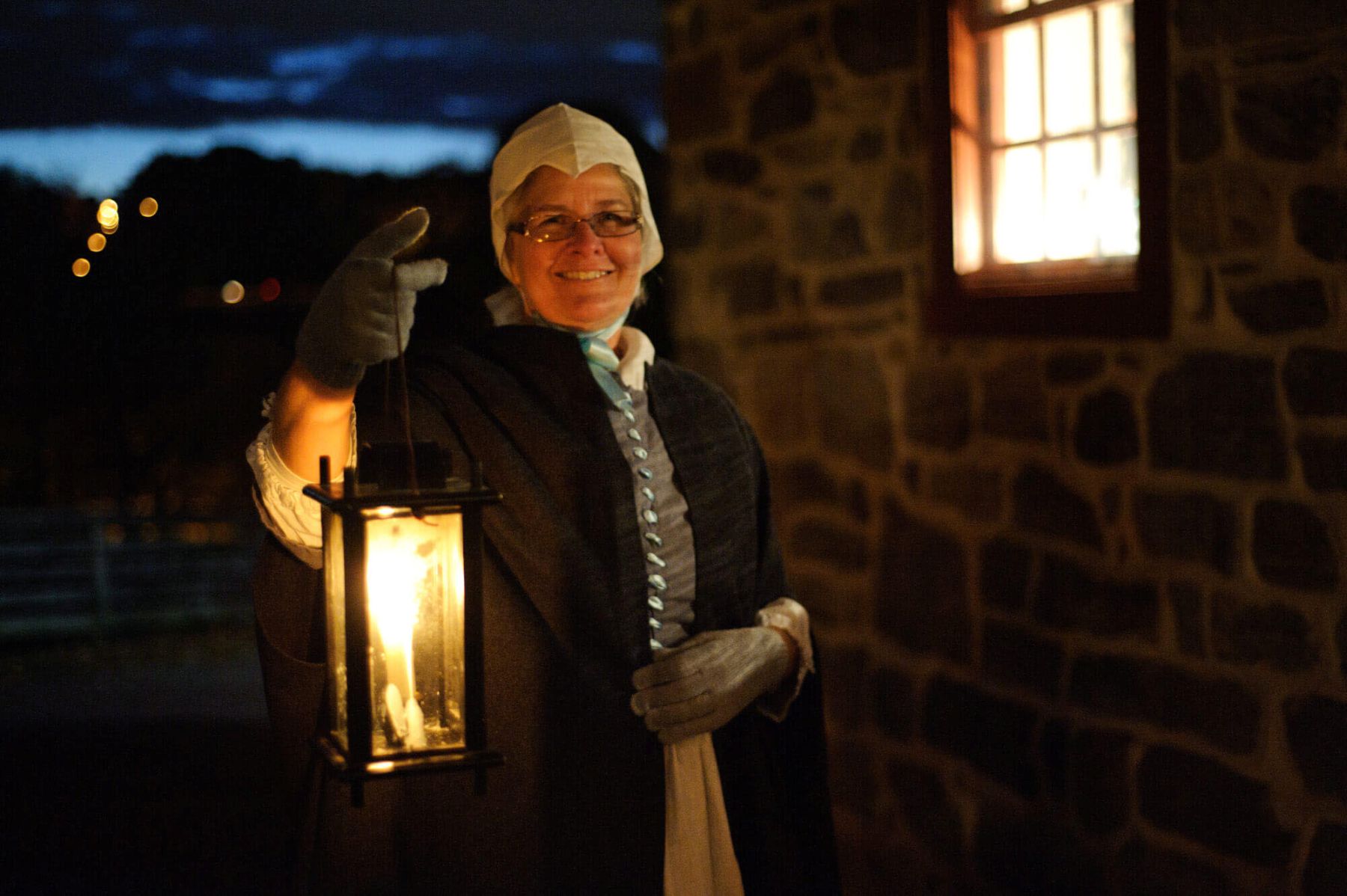 Christkindlmarkt Bethlehem