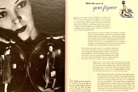 Lee Miller at Tate Britain