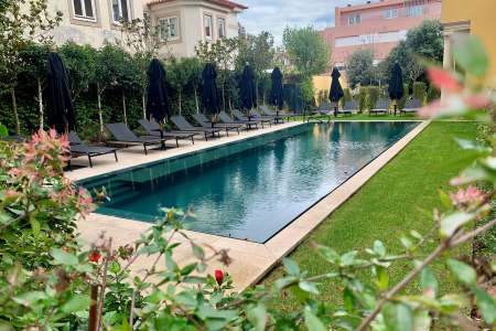 Palacete Servero, Porto Review