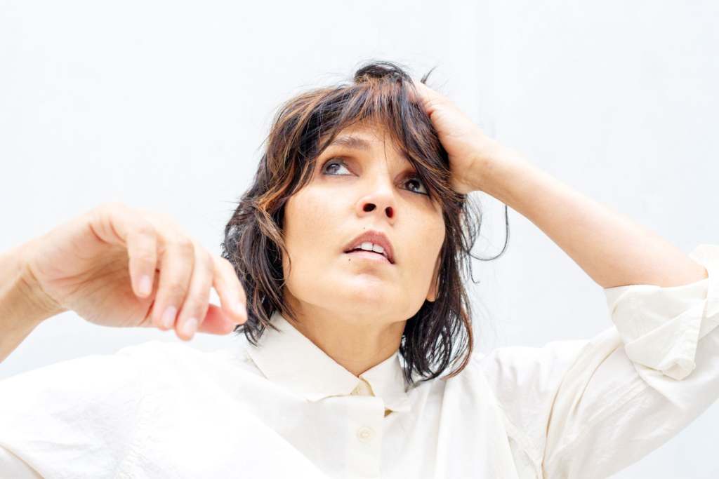 EFG London Jazz Festival 2025 Preview Tanita Tikaram by Natacha Horn